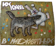 В мире животных