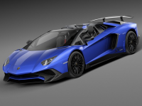 Lamborgini