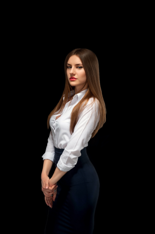 Портрет 1