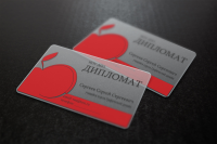 Визитка