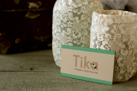 Tika, визитка