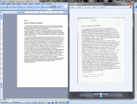 Распознавание англоязычного текста