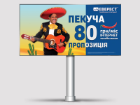 Борд 6Х3