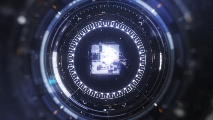 Digital Logo - логотип