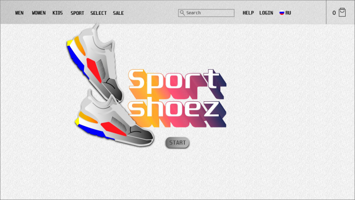 Sport Shoez