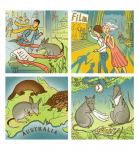 Для журнала SPARK.