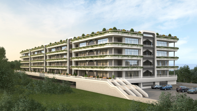 Жилой комплекс