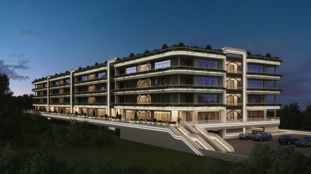 Жилой комплекс