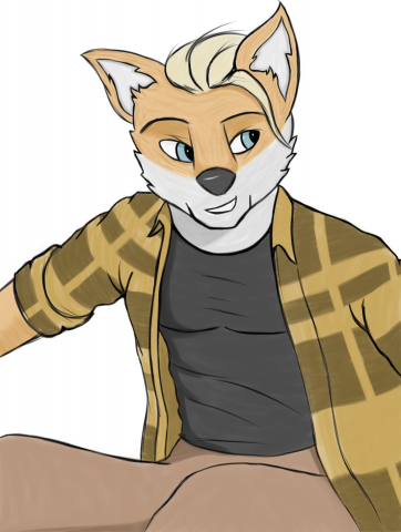 Furry