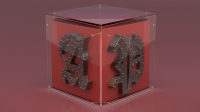 Предметное 3D моделирование