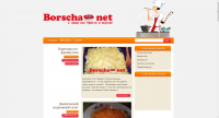 Кулинарный блог - borscha.net