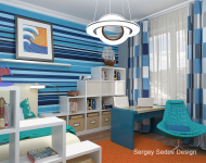 Детская мальчика