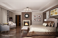 Спальня Сергиев Посад