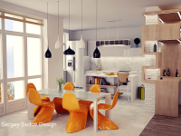 Студия ЖК 12 Месяцев