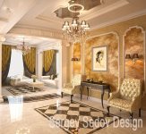 Пушкино холл