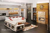 Квартира Жуковка