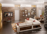 Квартира Жуковка