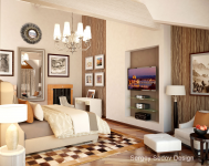 Квартира Жуковка