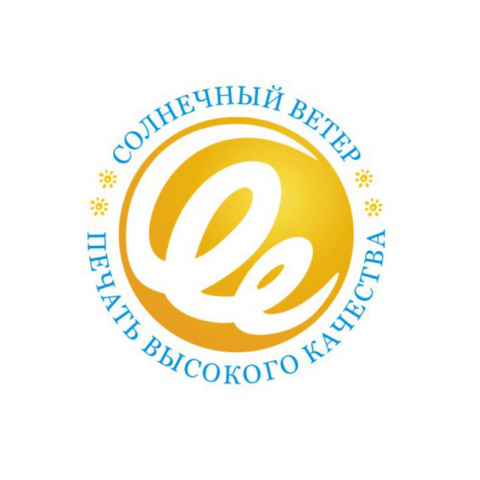 Логотип для типографии