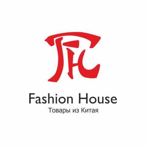 Логотип одежды из Китая