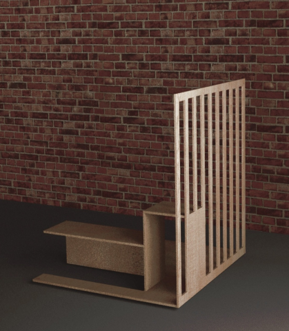 Мебель для ярмарок