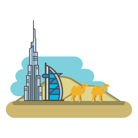 UAE/ОАЭ