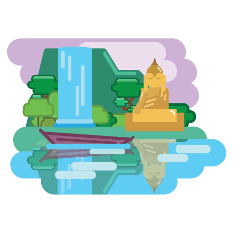 Thailand/Таиланд