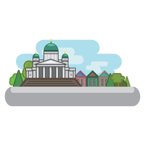 Finland/Финляндия