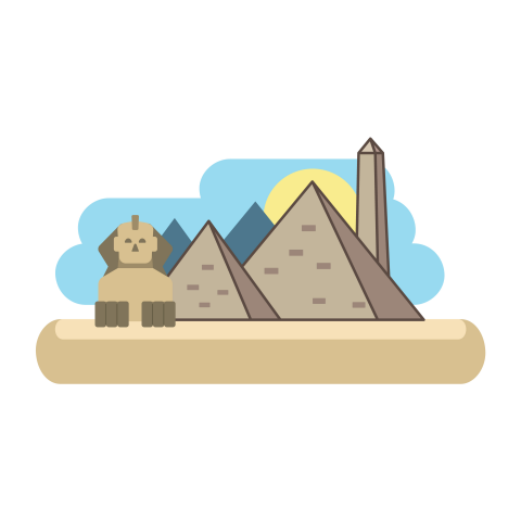 Egypt/Египет
