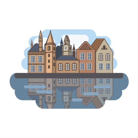 Belgium/Бельгия