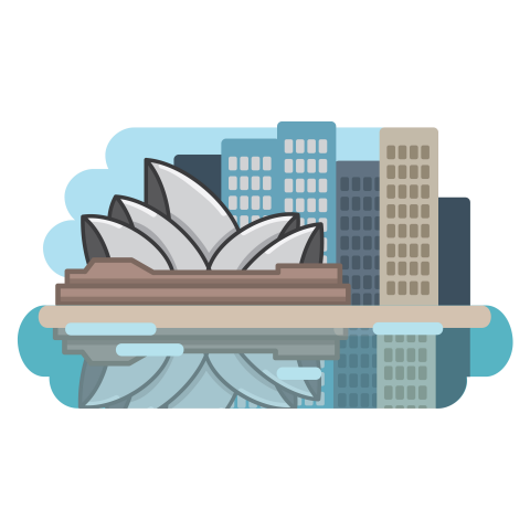 Australia/Австралия