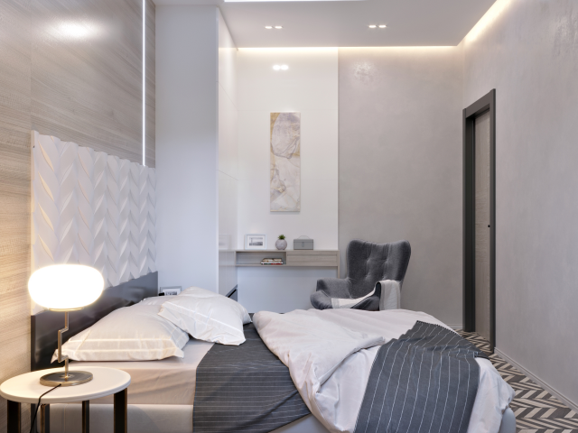 Дизайн интерьера частного дома