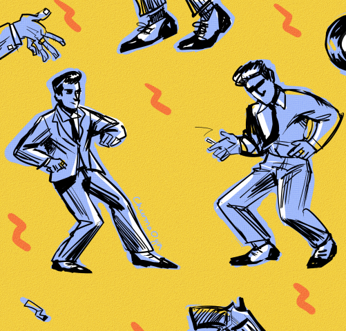 Работа 3313342