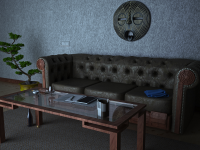 Обучение 3D графике.