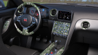 Виниловая пленка для авто (Автовини)