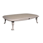 Создание мебели. Neoclassical coffee table.