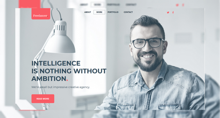 Freelancer