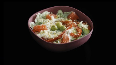 Ролик для ресторана Джаганнат