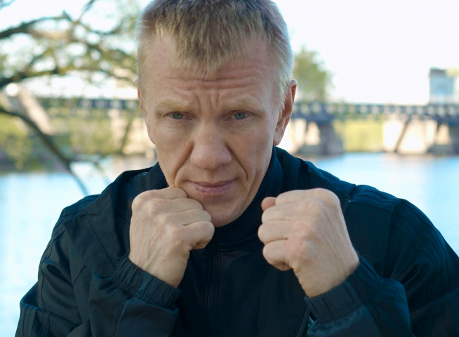 Boxing_Personal history_