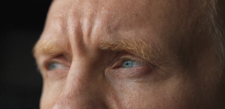 Имиджевый ролик для тренера