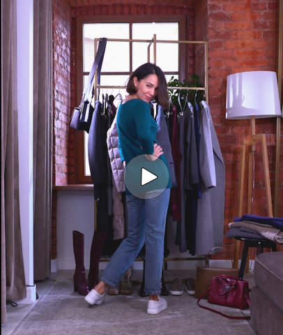 Видео для Instagram