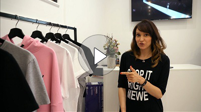 Видео для блога на YouTube