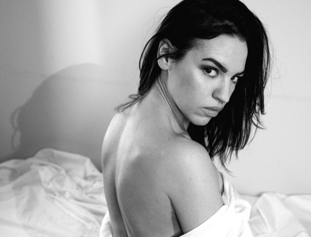 Фотосессия для портфолио