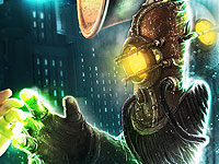 "Steampunk Vision 3D"