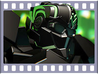 Конкурсный ролик для EVGA