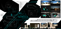 Проект школы