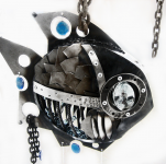 Eyefish