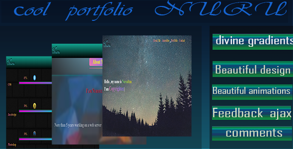 Portfolio