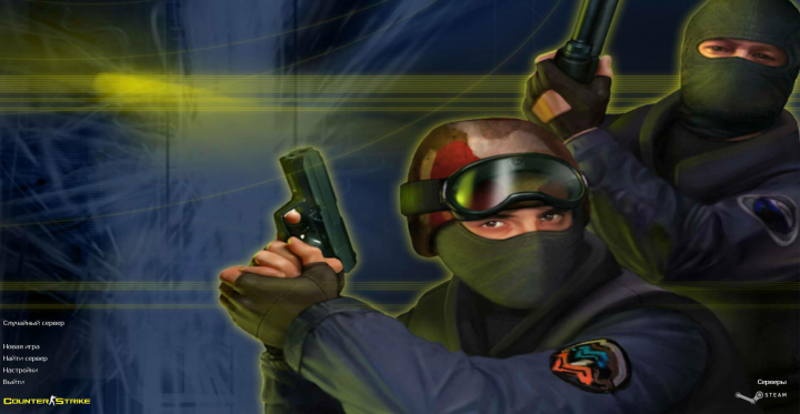 Рерайт текстов по игре