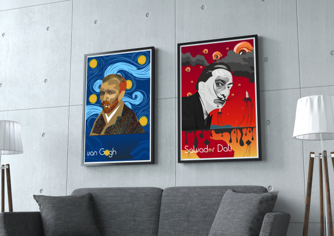 Posters